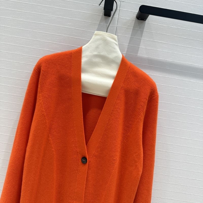 Hermes Sweaters